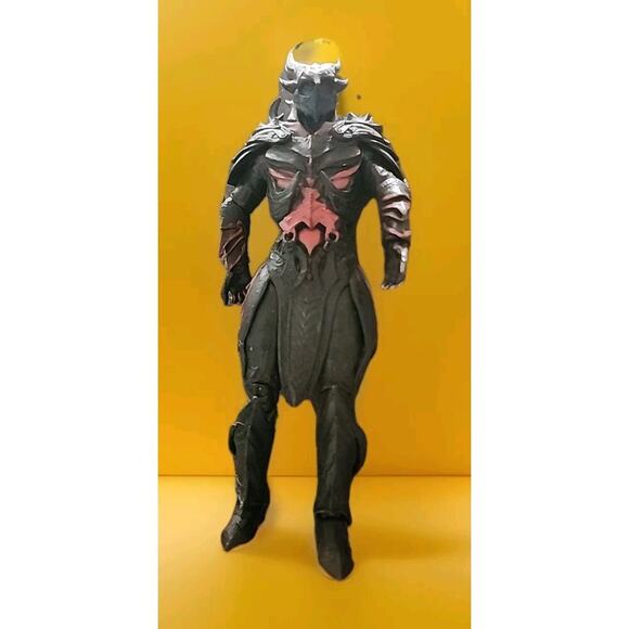 Funko Legacy Collection Skyrim Daedric Warrior Action Figure - Picture 1 of 4